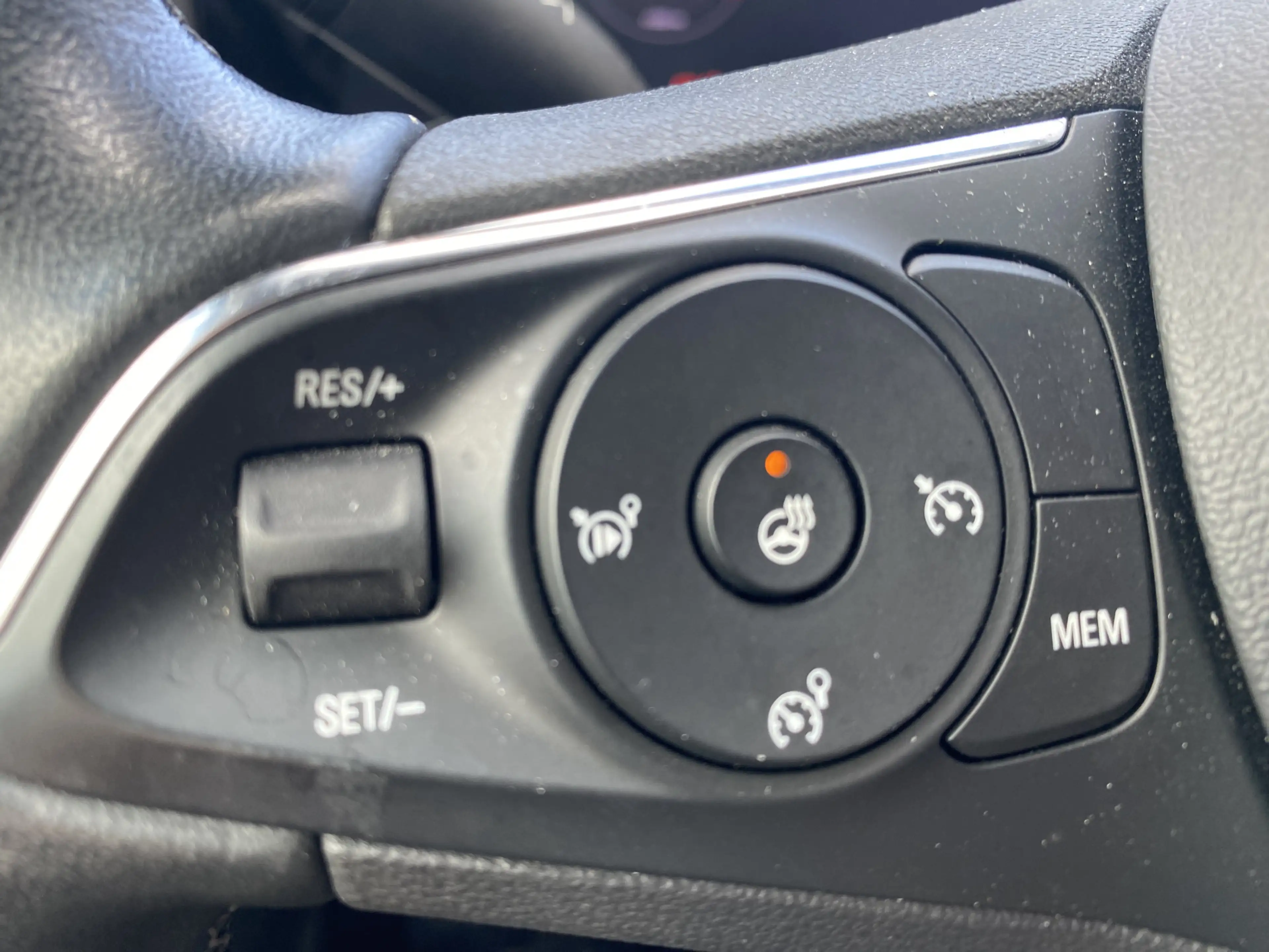 Opel Mokka 1.2 Business Elegance Apple Car Play Android Auto — photo 11
