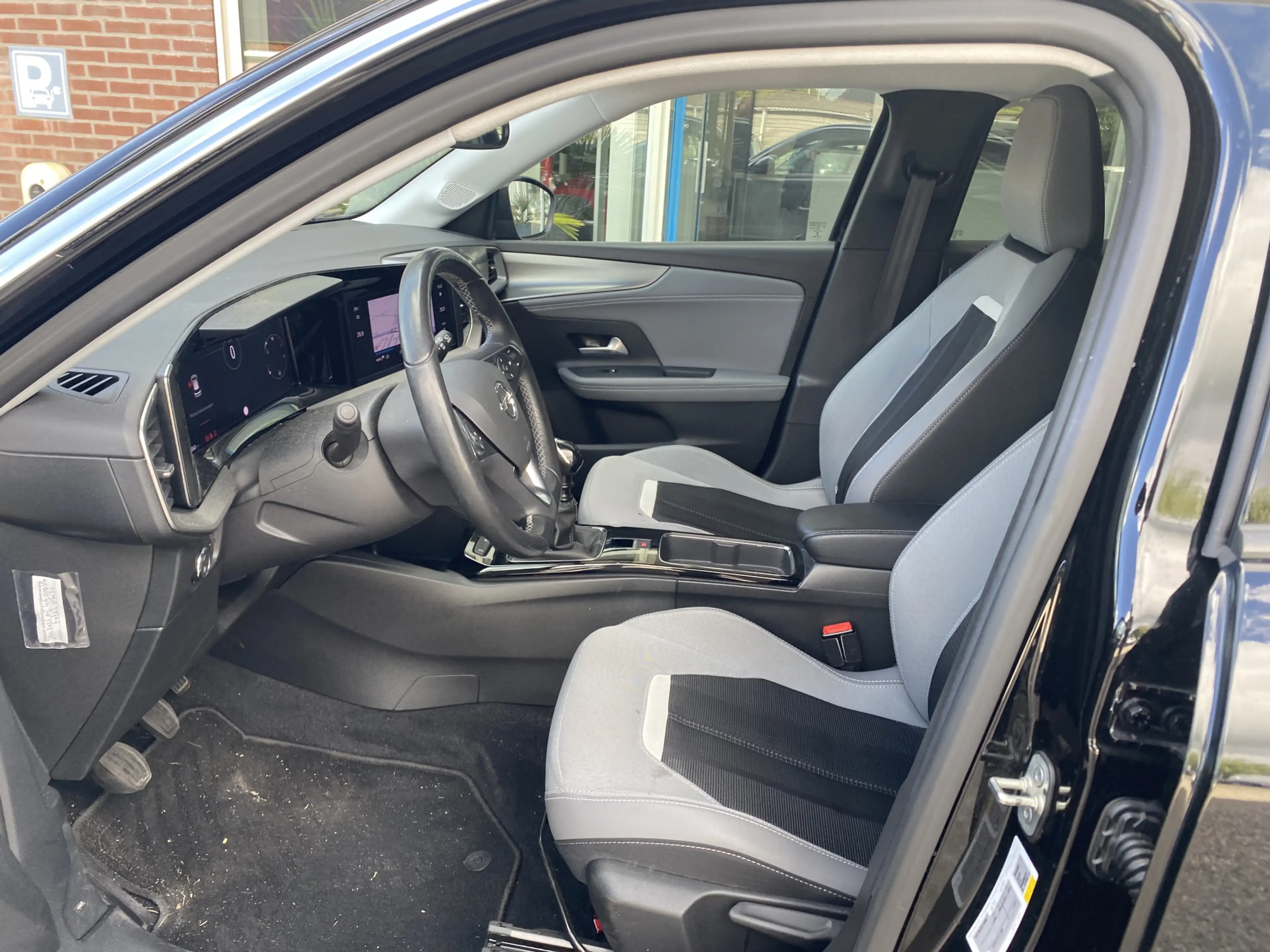 Opel Mokka 1.2 Business Elegance Apple Car Play Android Auto — photo 8