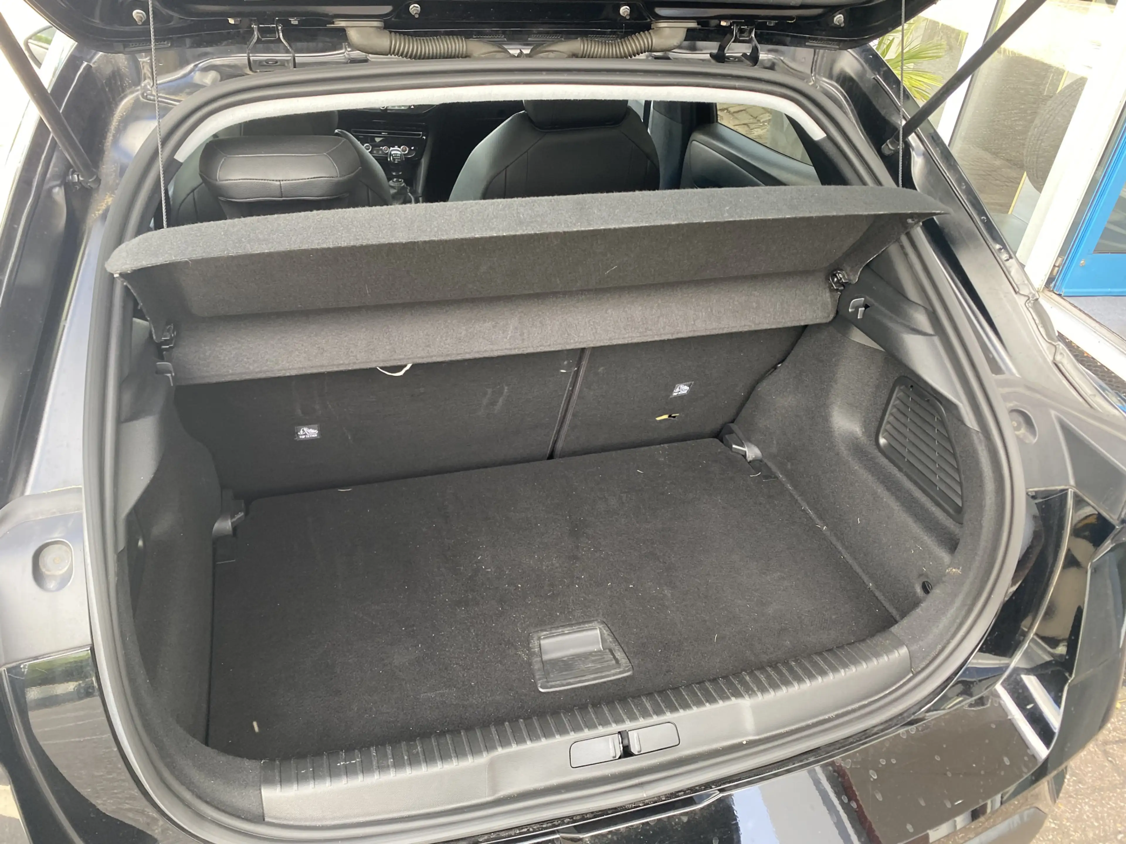 Opel Mokka 1.2 Business Elegance Apple Car Play Android Auto — photo 5