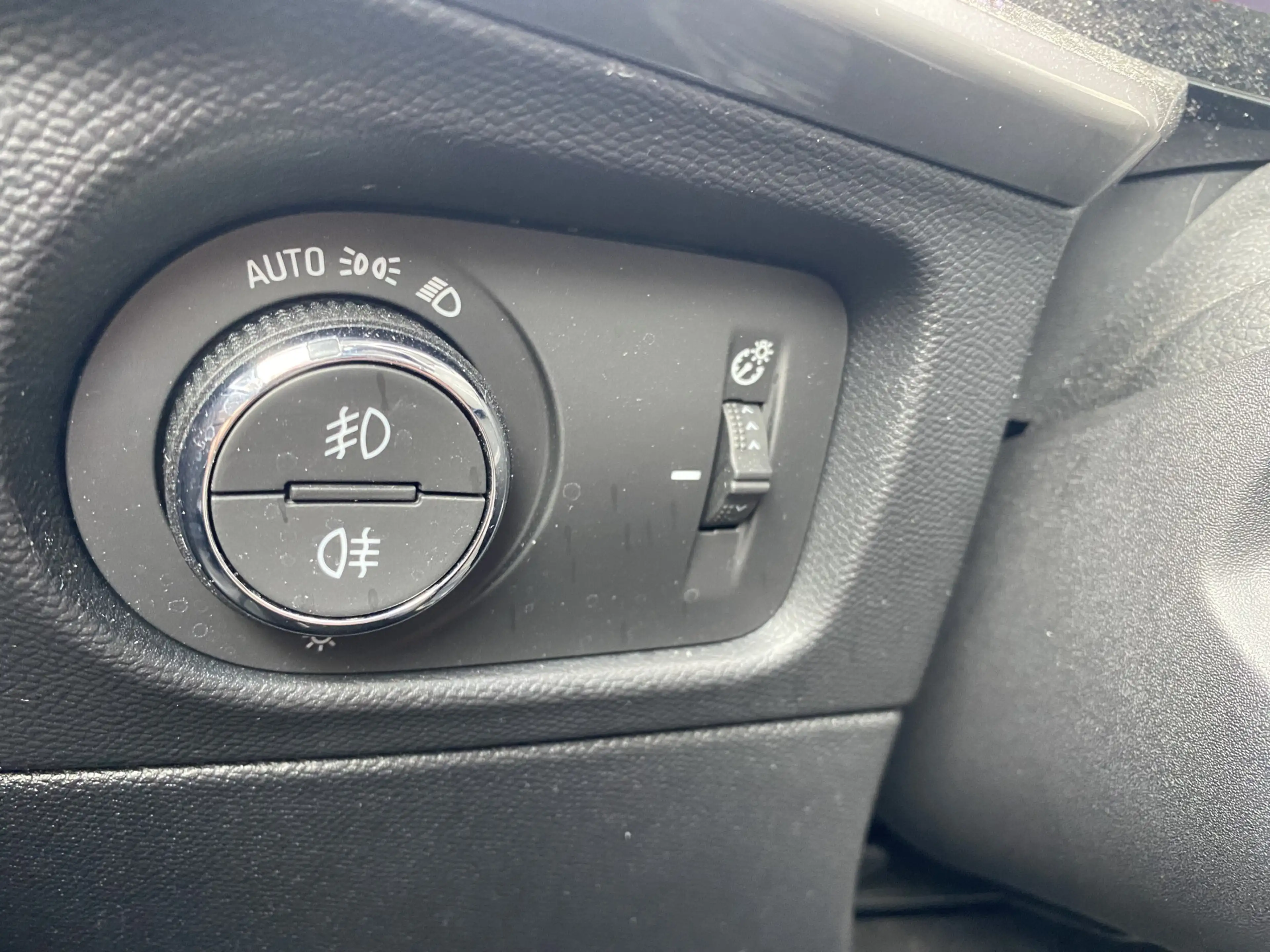 Opel Mokka 1.2 Business Elegance Apple Car Play Android Auto — photo 10