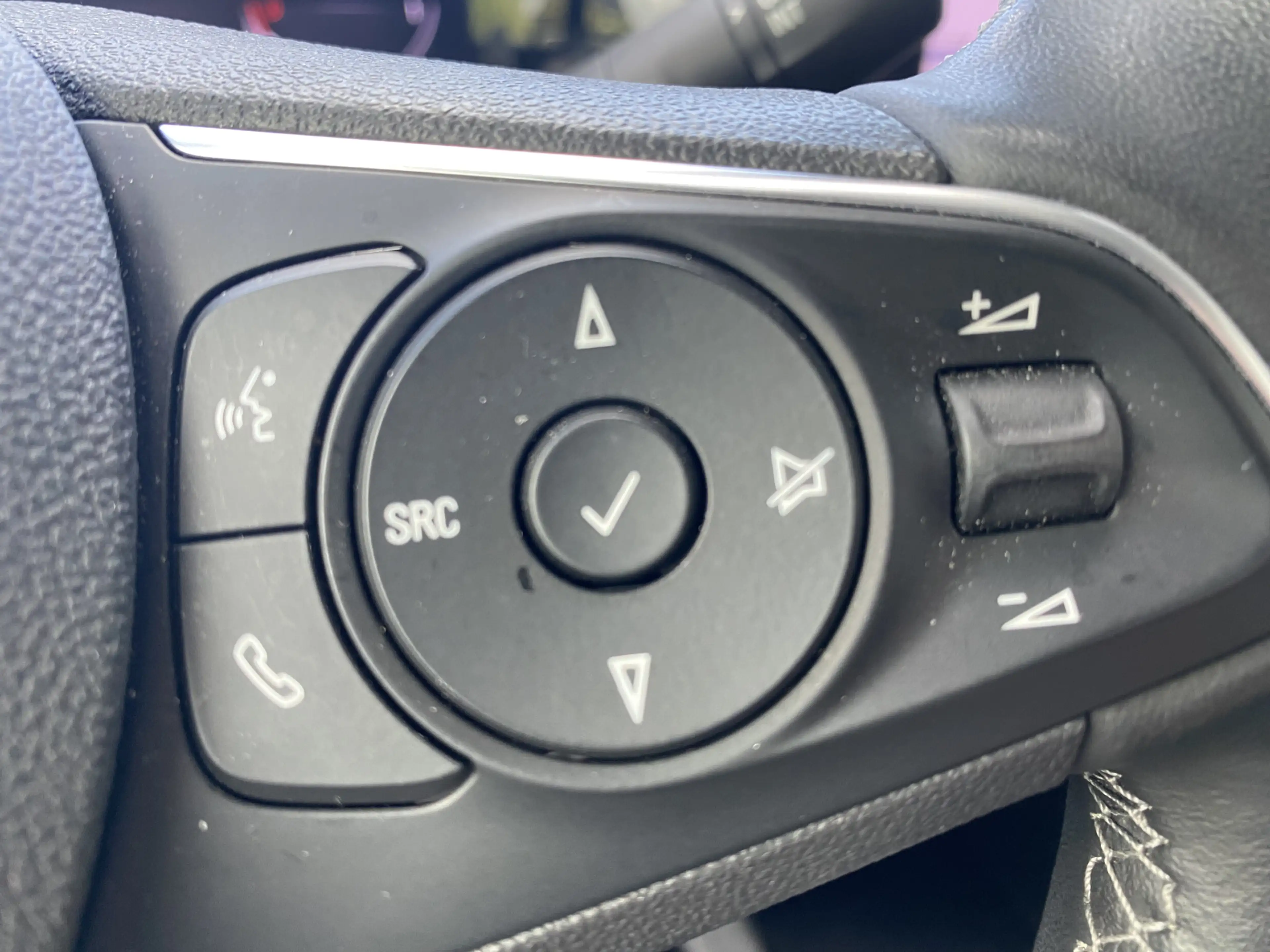 Opel Mokka 1.2 Business Elegance Apple Car Play Android Auto — photo 12