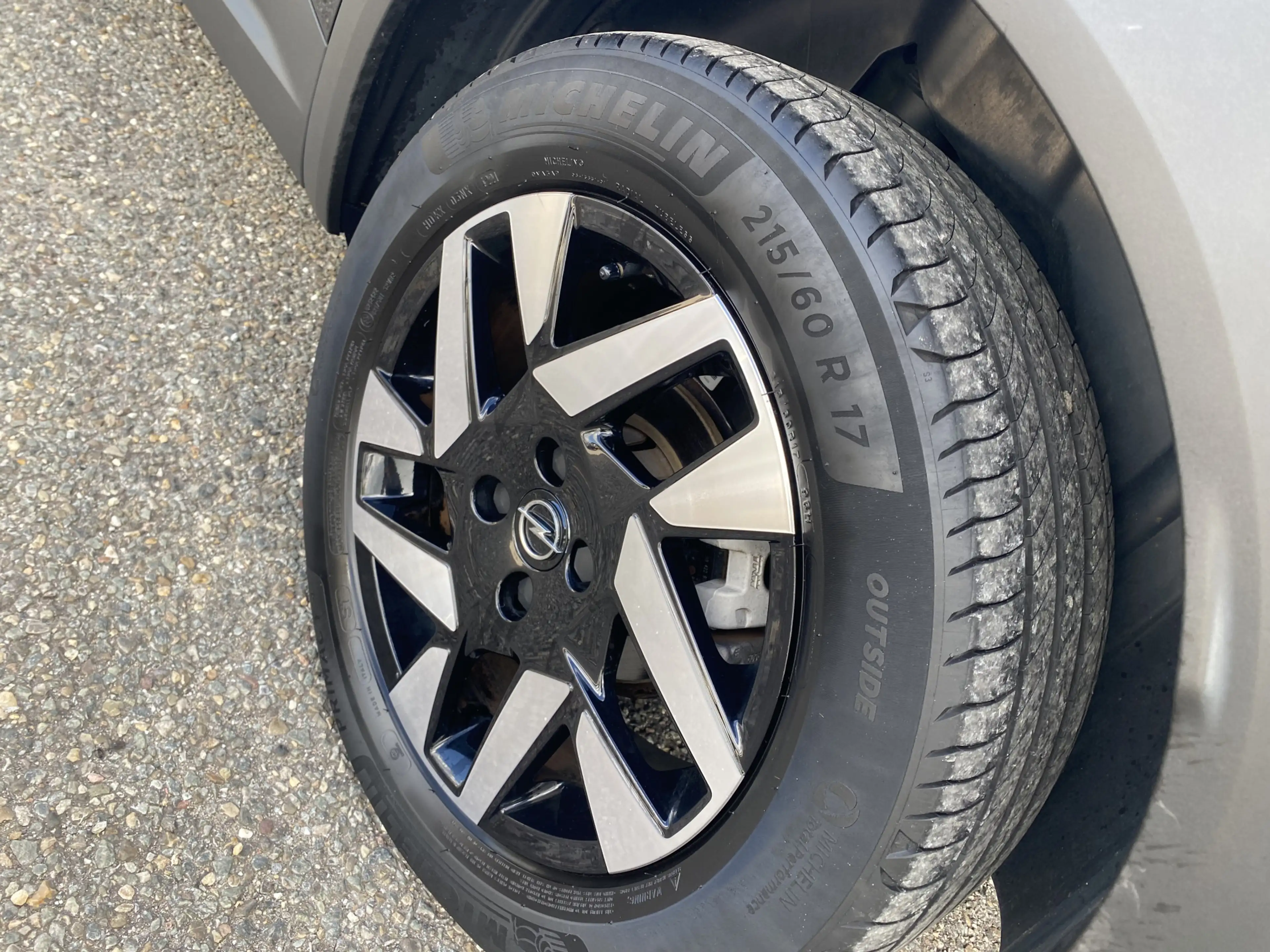 Opel Mokka 1.2 Business Elegance Apple Car Play Android Auto — photo 4