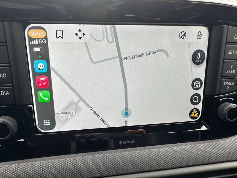 Hyundai i10 1.0i, CARPLAY-ANDROID / CAMERA / 347 KM!! — photo 15