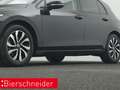 Volkswagen Golf 8 2.0 TDI DSG Active 5-J-GAR NAVI AHK PANO Schwarz - thumbnail 27