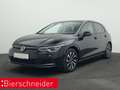 Volkswagen Golf 8 2.0 TDI DSG Active 5-J-GAR NAVI AHK PANO Schwarz - thumbnail 1