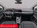 Volkswagen Golf 8 2.0 TDI DSG Active 5-J-GAR NAVI AHK PANO Schwarz - thumbnail 9