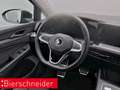 Volkswagen Golf 8 2.0 TDI DSG Active 5-J-GAR NAVI AHK PANO Schwarz - thumbnail 10