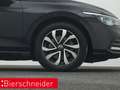 Volkswagen Golf 8 2.0 TDI DSG Active 5-J-GAR NAVI AHK PANO Schwarz - thumbnail 24