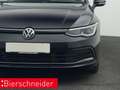 Volkswagen Golf 8 2.0 TDI DSG Active 5-J-GAR NAVI AHK PANO Schwarz - thumbnail 16