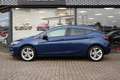 Opel Astra 1.2 Edition , Trekhaak, Voorruitverwarming, Camera Blauw - thumbnail 9