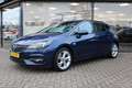 Opel Astra 1.2 Edition , Trekhaak, Voorruitverwarming, Camera Blauw - thumbnail 2