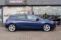 Opel Astra 1.2 Edition , Trekhaak, Voorruitverwarming, Camera Blauw - thumbnail 5