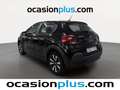 Citroen C3 1.2 PureTech Feel 68 Negro - thumbnail 3
