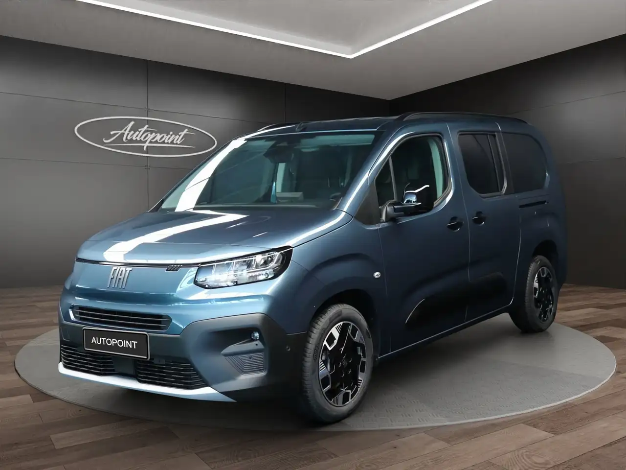 Fiat Qubo