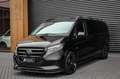 Mercedes-Benz Vito 119 CDI L3 SPORT DUBBEL CABINE / DC / BPM VRIJ / F Zwart - thumbnail 9