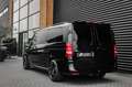 Mercedes-Benz Vito 119 CDI L3 SPORT DUBBEL CABINE / DC / BPM VRIJ / F Zwart - thumbnail 10