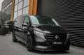 Mercedes-Benz Vito 119 CDI L3 SPORT DUBBEL CABINE / DC / BPM VRIJ / F Zwart - thumbnail 11