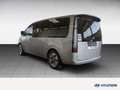 Hyundai STARIA CRDi 2WD AT PRIME 9-Sitz el.ST+HK 360°AHK Silber - thumbnail 17