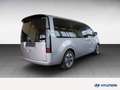 Hyundai STARIA CRDi 2WD AT PRIME 9-Sitz el.ST+HK 360°AHK Silber - thumbnail 2