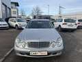 Mercedes-Benz E 240 *Automatik*Klima*Xenon*ALU*Navi*TÜV3/26 Silber - thumbnail 10