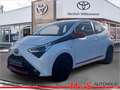 Toyota Aygo X Bianco - thumbnail 1