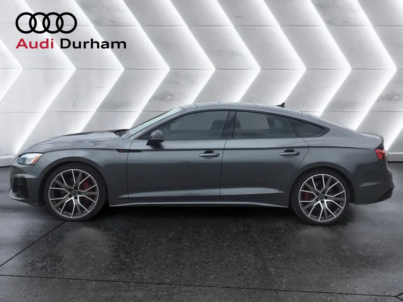 Audi S5 снимка Audi S5