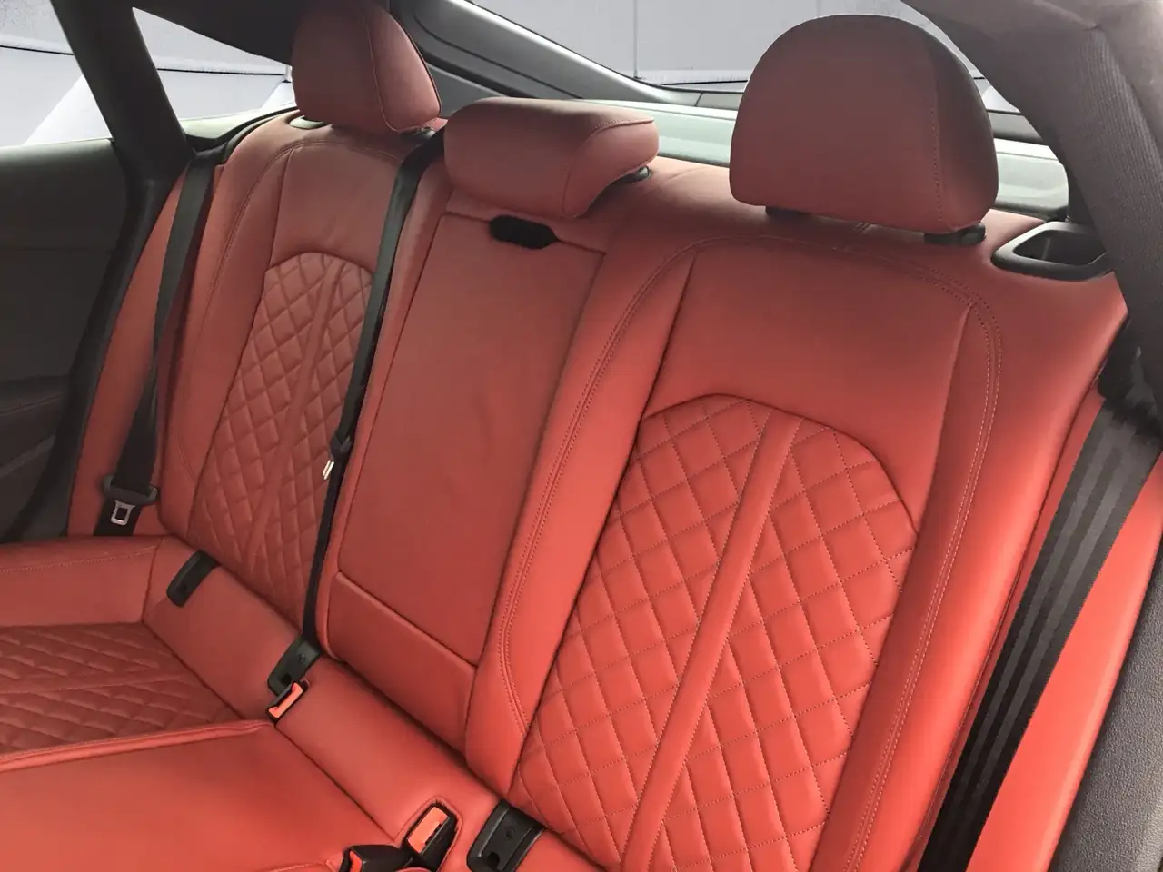 Audi S5 снимка Audi S5