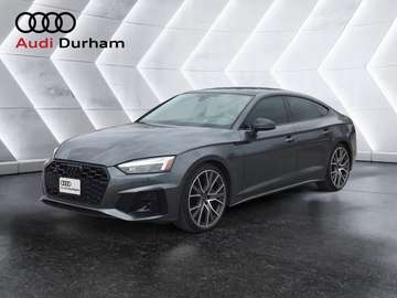 3.0T Technik + 20" Wheels | Sport Exhaust | HUD