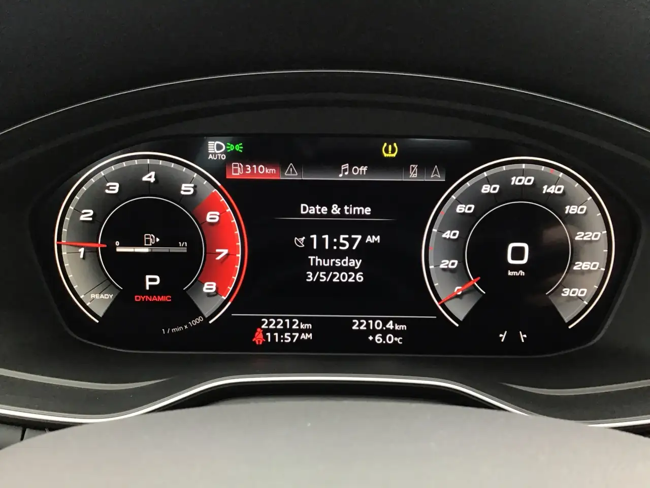 Audi S5 снимка Audi S5