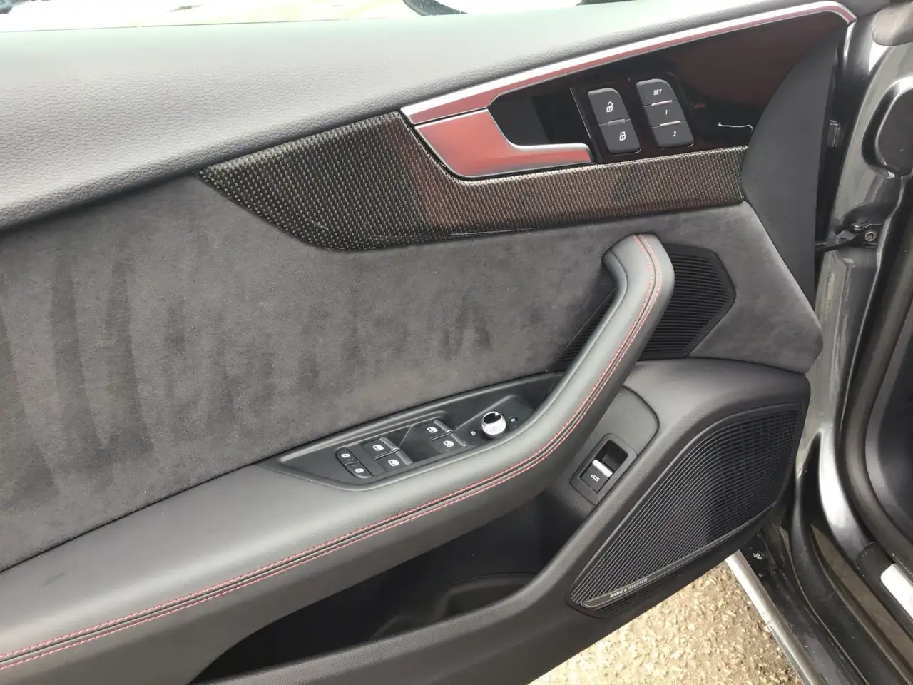 Audi S5 снимка Audi S5
