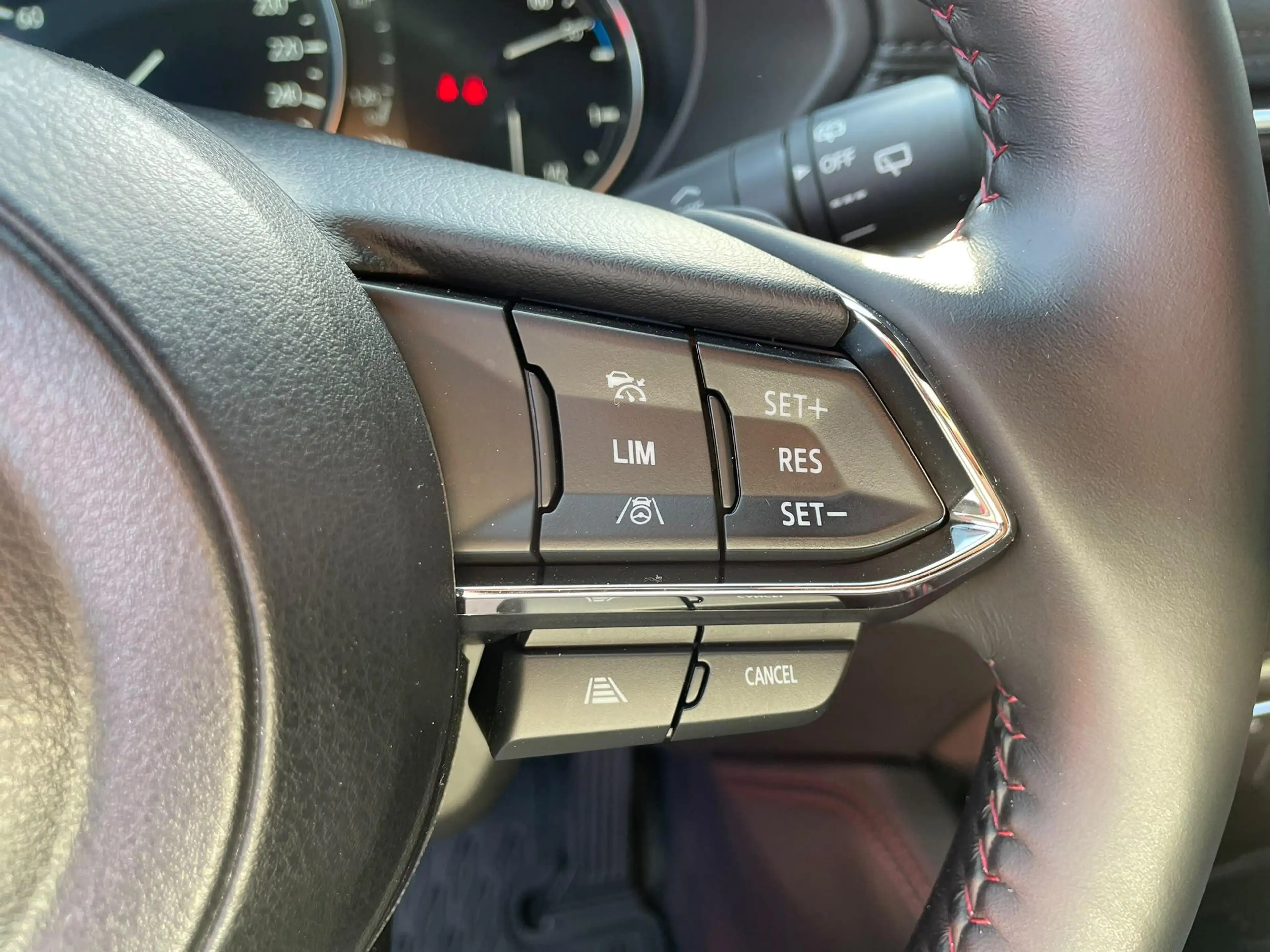 Mazda CX-5 2.0 e-SkyActiv-G M Hybrid 165 Homura Automaat, Led — photo 19