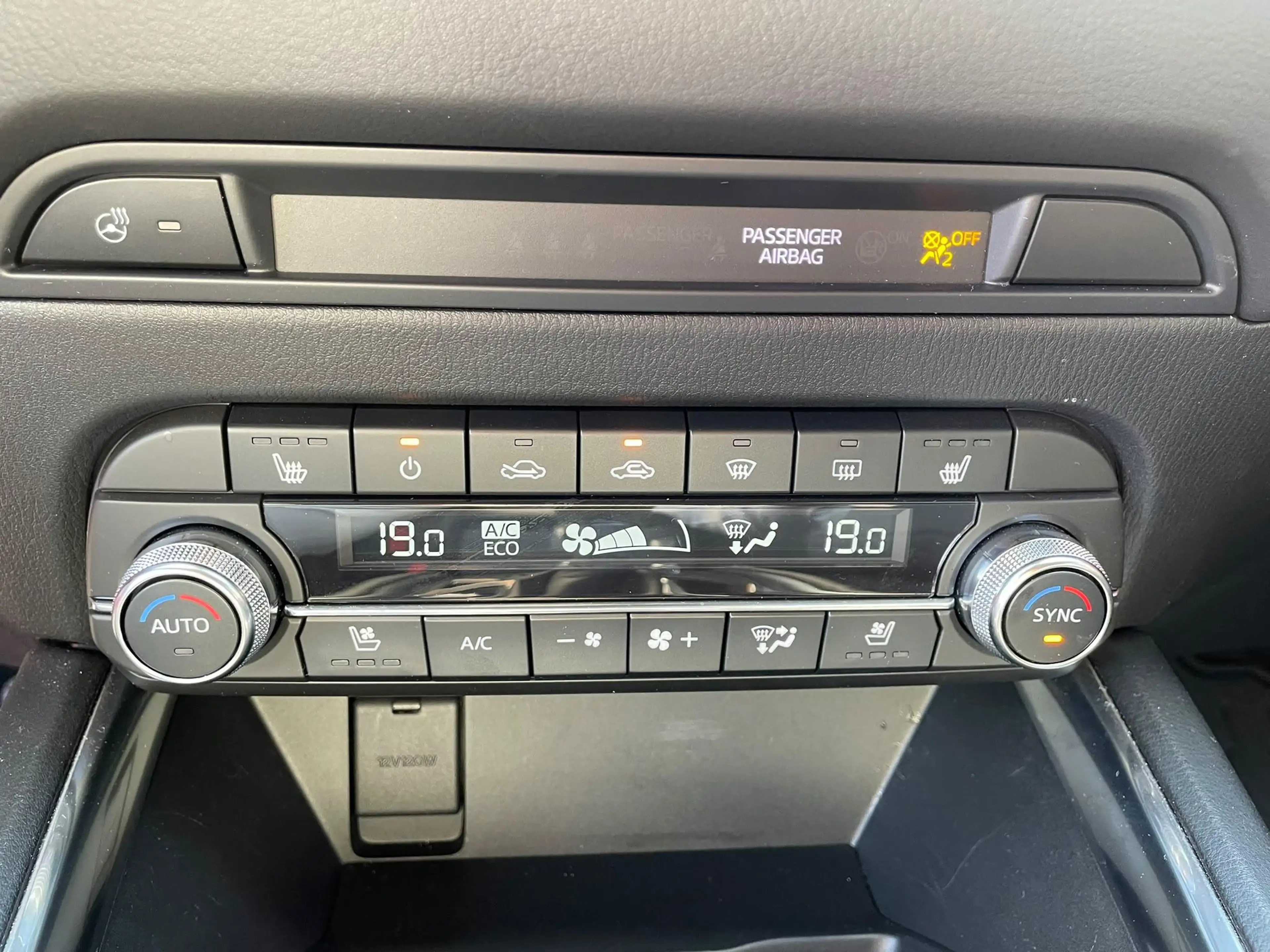 Mazda CX-5 2.0 e-SkyActiv-G M Hybrid 165 Homura Automaat, Led — photo 12
