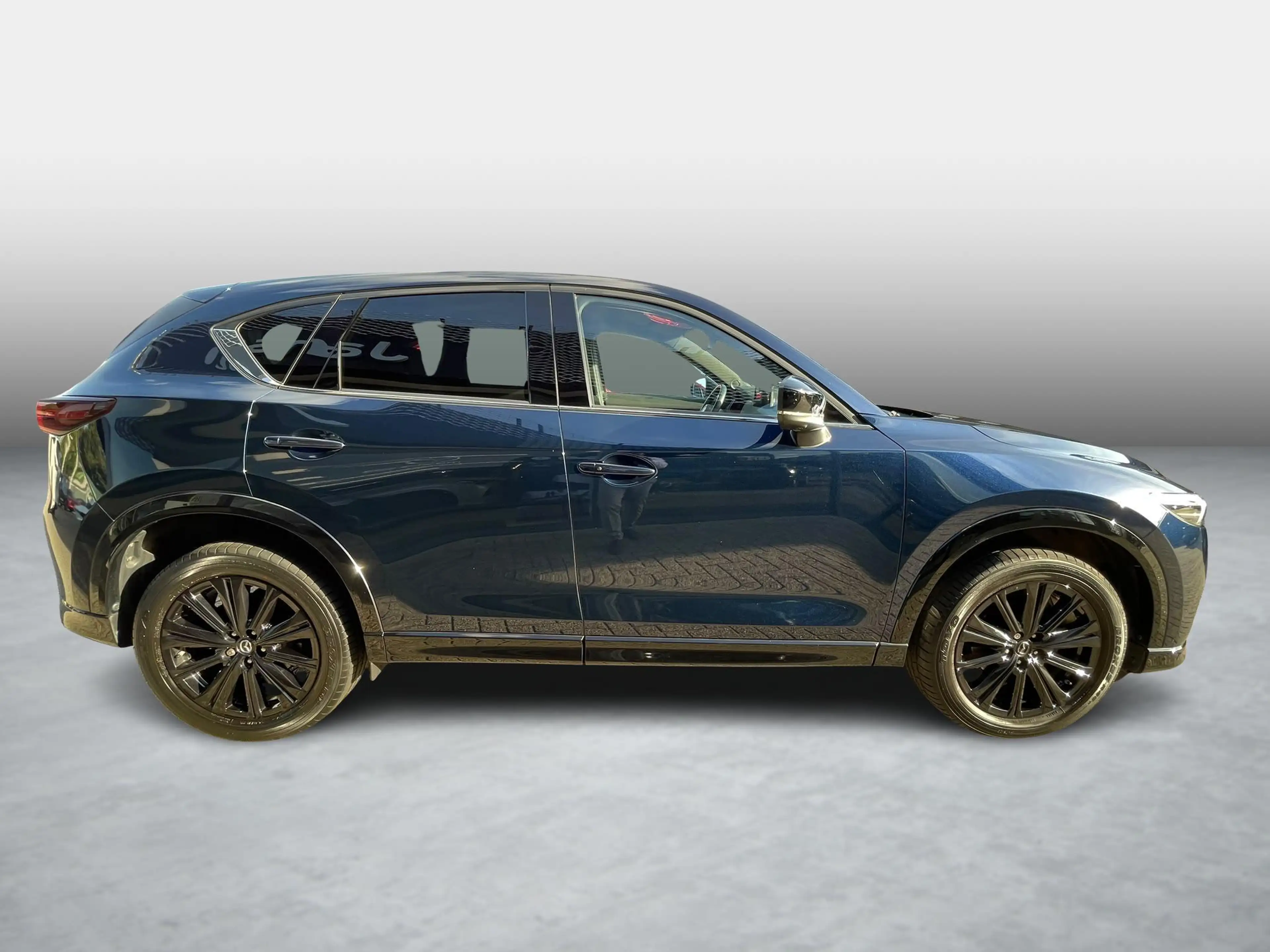 Mazda CX-5 2.0 e-SkyActiv-G M Hybrid 165 Homura Automaat, Led — photo 7