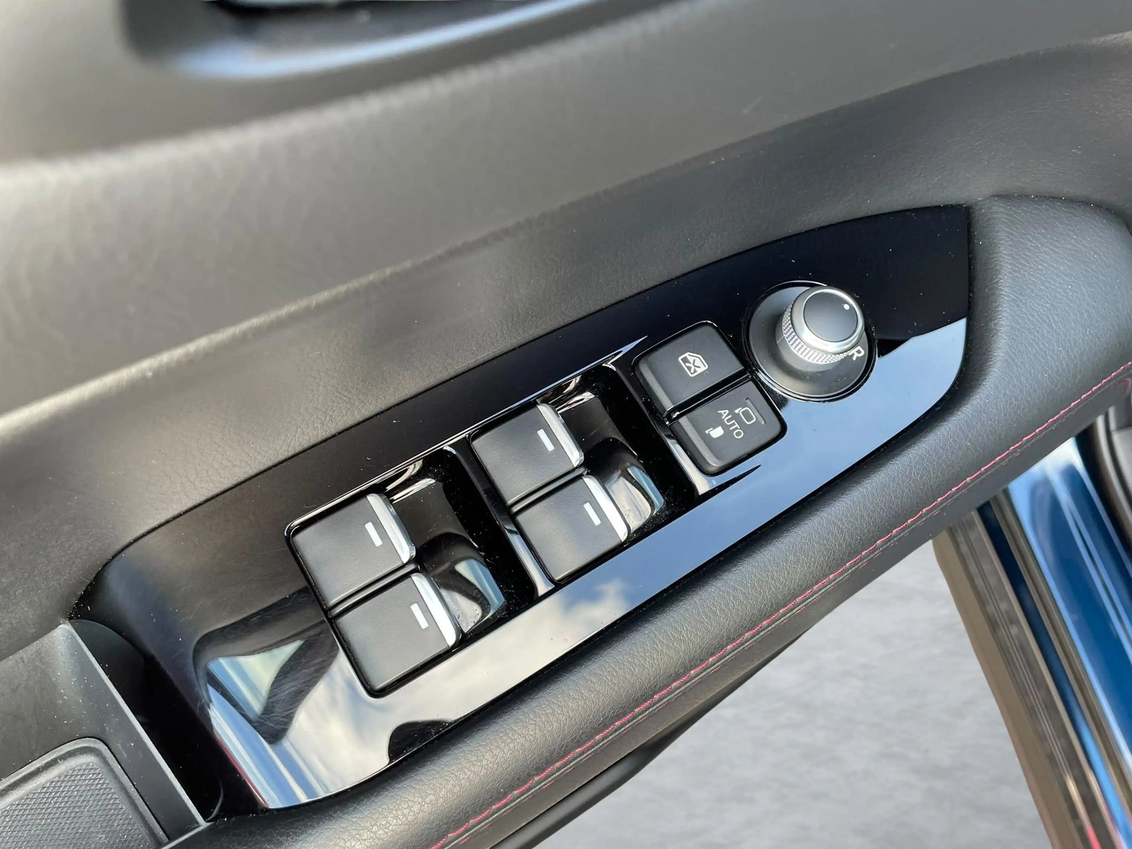 Mazda CX-5 2.0 e-SkyActiv-G M Hybrid 165 Homura Automaat, Led — photo 10