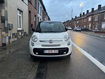 0.9 TwinAir Start&Stopp Easy