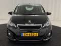 Peugeot 108 1.0 VTi 72PK 5DRS ACTIVE AIRCO TEL NAP Zwart - thumbnail 6