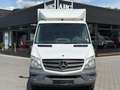 Mercedes-Benz SPRINTER 516 DOKA MAXI-L3 AC AHK-3,5T WERKSTATT EU Blanc - thumbnail 10
