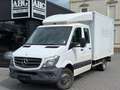 Mercedes-Benz SPRINTER 516 DOKA MAXI-L3 AC AHK-3,5T WERKSTATT EU Blanc - thumbnail 1