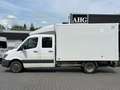 Mercedes-Benz SPRINTER 516 DOKA MAXI-L3 AC AHK-3,5T WERKSTATT EU Blanc - thumbnail 3