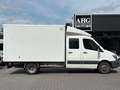 Mercedes-Benz SPRINTER 516 DOKA MAXI-L3 AC AHK-3,5T WERKSTATT EU Blanc - thumbnail 9