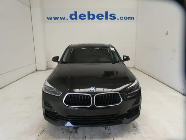 BMW X2 Xdrive25e
