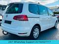 Volkswagen Sharan Trendline BMT 7 Sitze 1. Hand Weiß - thumbnail 4