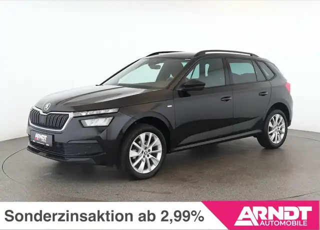 Skoda Kamiq 1.0 TSI DSG Tour LED Pano SmartLink Kam +3