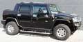 HUMMER H2 6.0 V8 SUT LIMITED N1 GPL IVA ESPOSTA !! Чорний - thumbnail 17