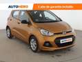 Hyundai i10 1.0 Klass Naranja - thumbnail 8