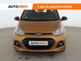 Hyundai i10 1.0 Klass Naranja - thumbnail 9