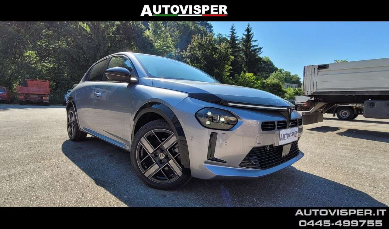 Lancia Ypsilon Ypsilon 1.2 mhev 110cv e-dct