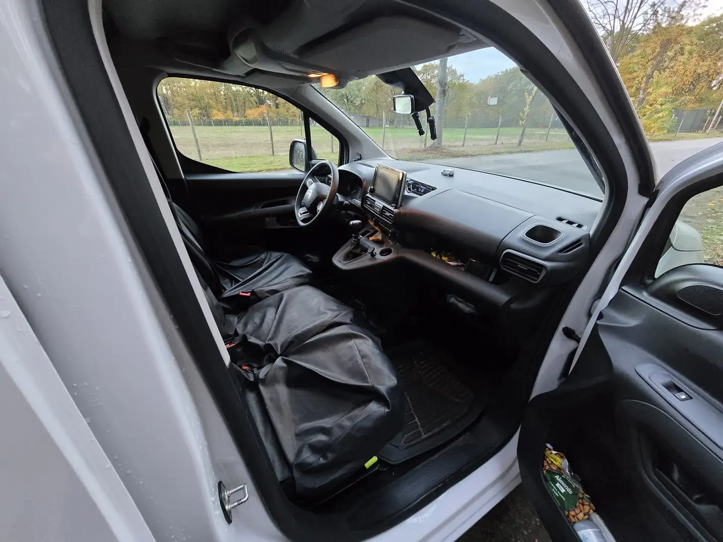 Citroen Berlingo MPV XL BlueHDi 100 FEEL - 2