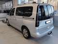 Volkswagen Caddy 1.5TSI DSG Life LED+ACC+AHK+KAMERA+++ Silber - thumbnail 4