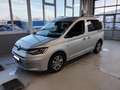 Volkswagen Caddy 1.5TSI DSG Life LED+ACC+AHK+KAMERA+++ Silber - thumbnail 2